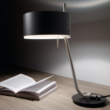 005036 Настольная лампа Bover Club - Вид №1