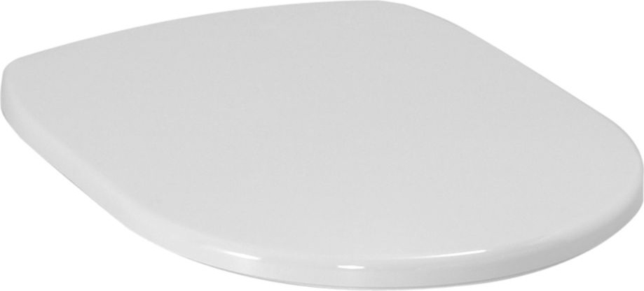 H8929510490001 Сиденье с крышкой LAUFEN PRO