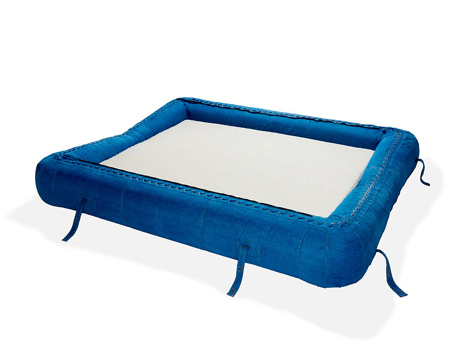 Диван  GIOVANNETTI ANFIBIO  - Вид №2