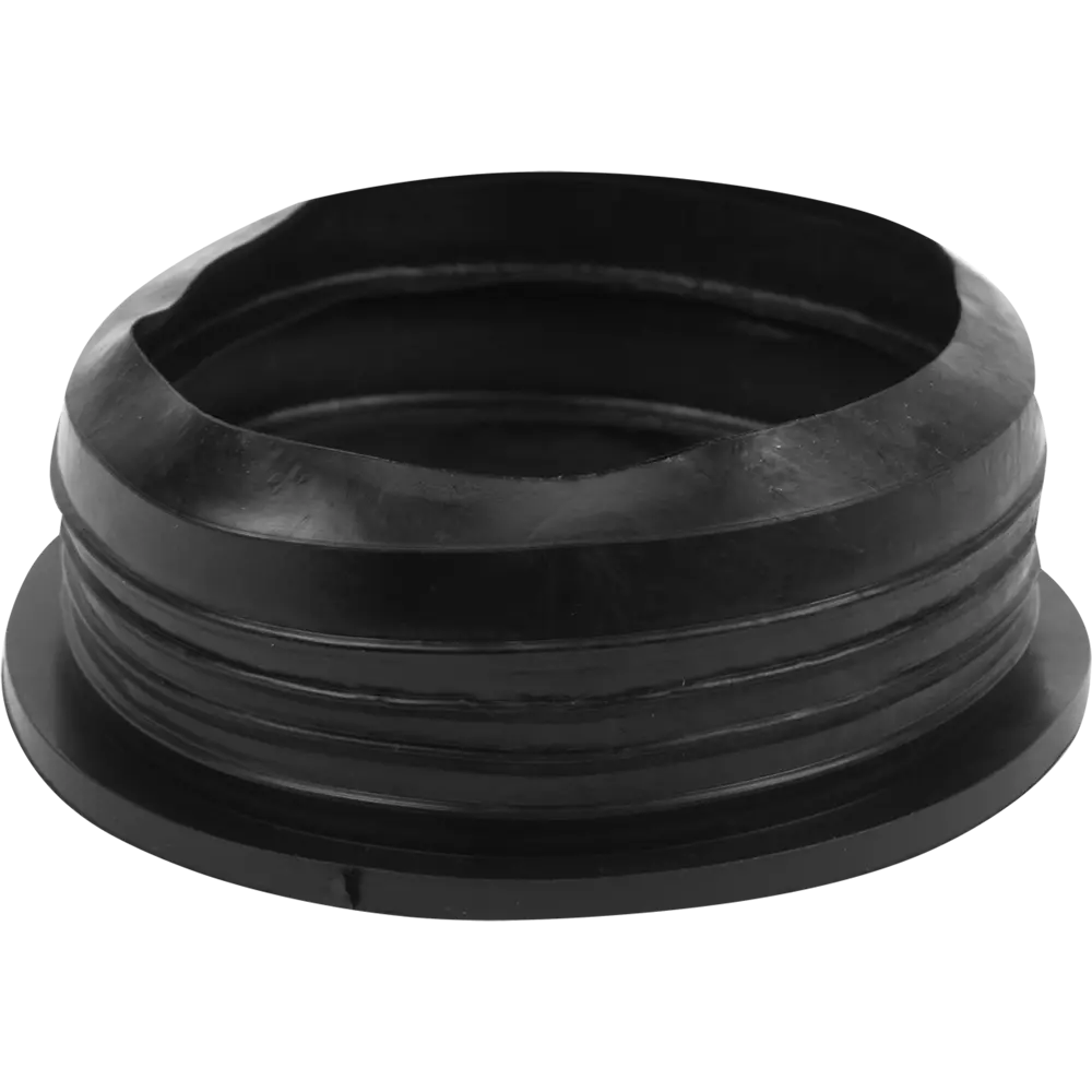 Манжета перех D110/123 черная СИМТЕК STLM-2173766