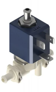 V392 CEME Электроклапан