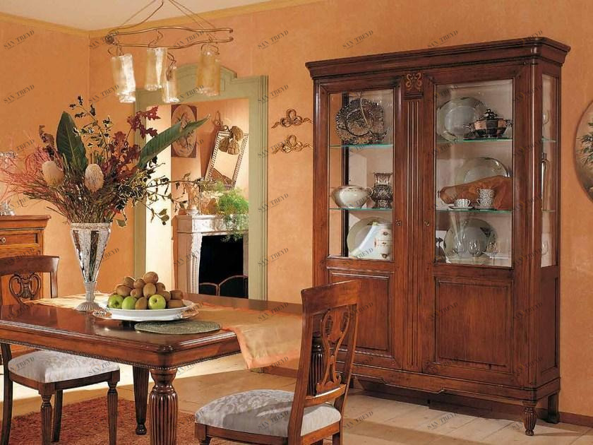 Arvestyle Витрина из массива дерева Cavour Ks-var2-2