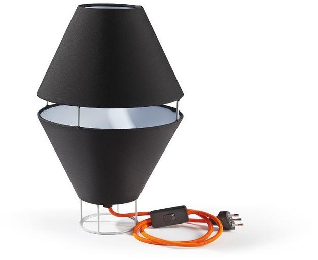 Atipico Настольная лампа из ткани Balloon sun-id-1368428 - Вид №5