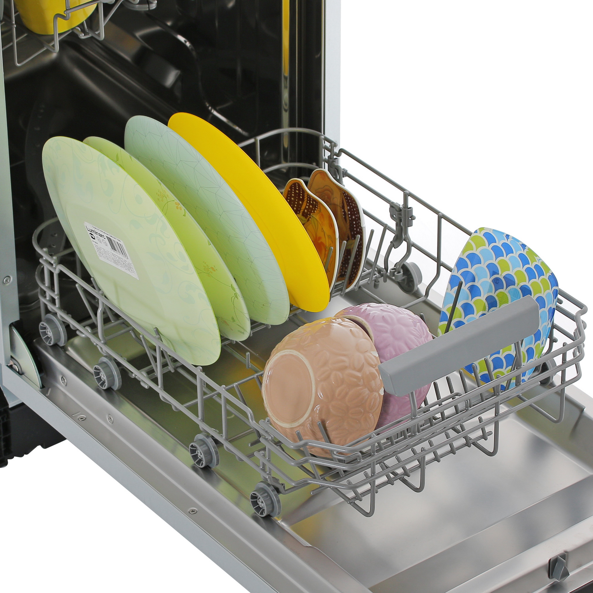 5431466 Встраиваемая посудомоечная машина Eigen B451C STDN-0077377 - Вид №8