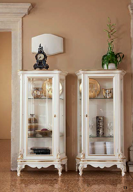 Витрина  GIULIACASA L0013LS-NY NEW YORK