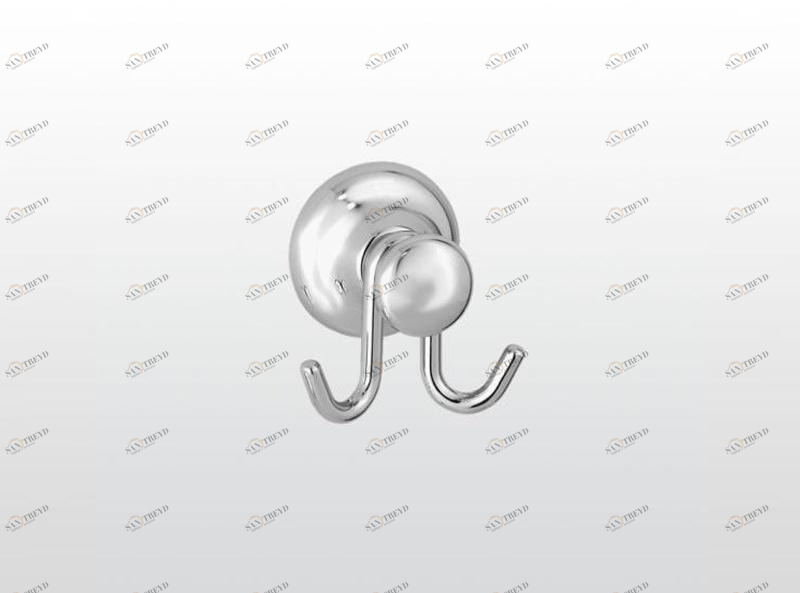 RUBINETTERIE STELLA Крючок для халата Roma sun-id-1365262