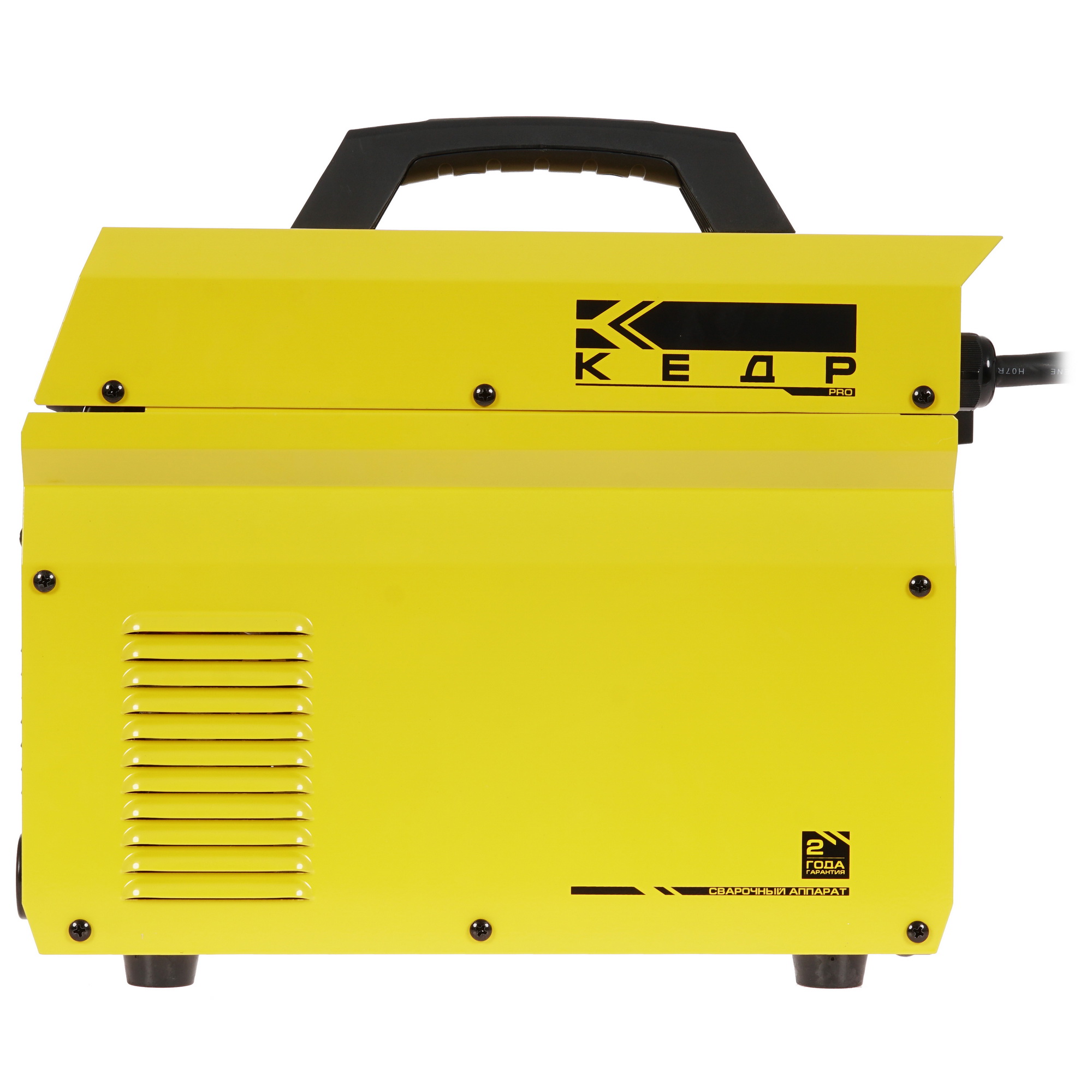 Сварочный аппарат Кедр ВД 306.01 PRO 5331094 STDN-0029528 - Вид №2