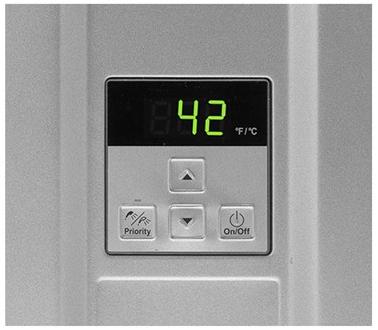 Rinnai Italia Комнатный газовый водонагреватель бытового назначения Scaldabagni a gas - gamma condensing Reu-n2635ffc-e - Вид №1