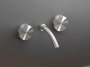 Ceadesign Группа из 2 смесителей открытого / закрытого типа с изливом Giotto Gio 13