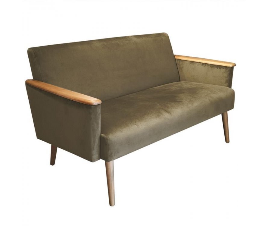 3850104.0407 ДИВАН ДВУХМЕСТНЫЙ TO4ROOMS  - Вид №1