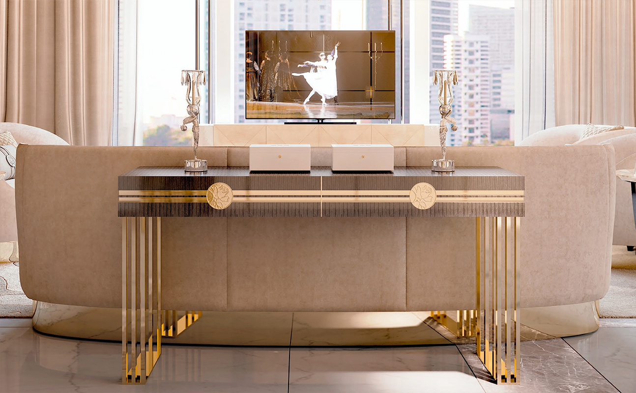 Консоль  BIZZOTTO 5021 