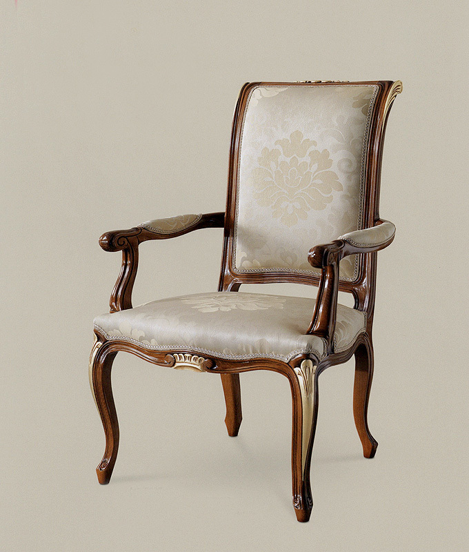 Стул  CEPPI 3085 Luxury