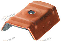 Заглушка WE 04 02 020 WE04 Tecfi 