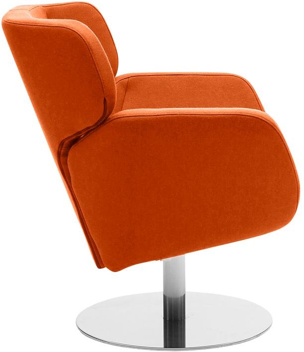 SOFTLINE Кресло из ткани sun-id-1354446 - Вид №5