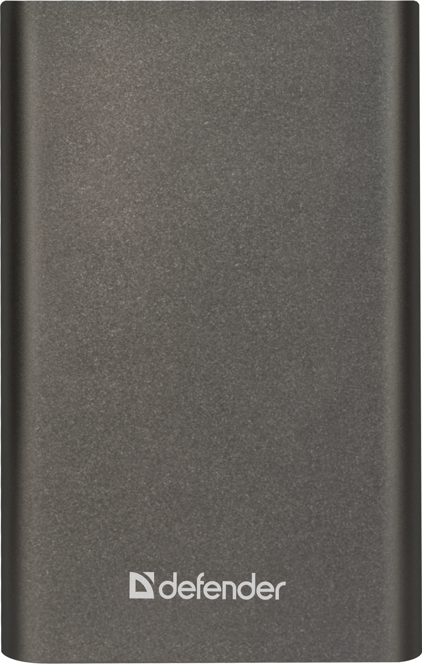 83622 внешний аккумулятор extralife 8000b li-pol, 1 usb, 8000 mah, 2.1a Defender Santreyd  - Вид №1