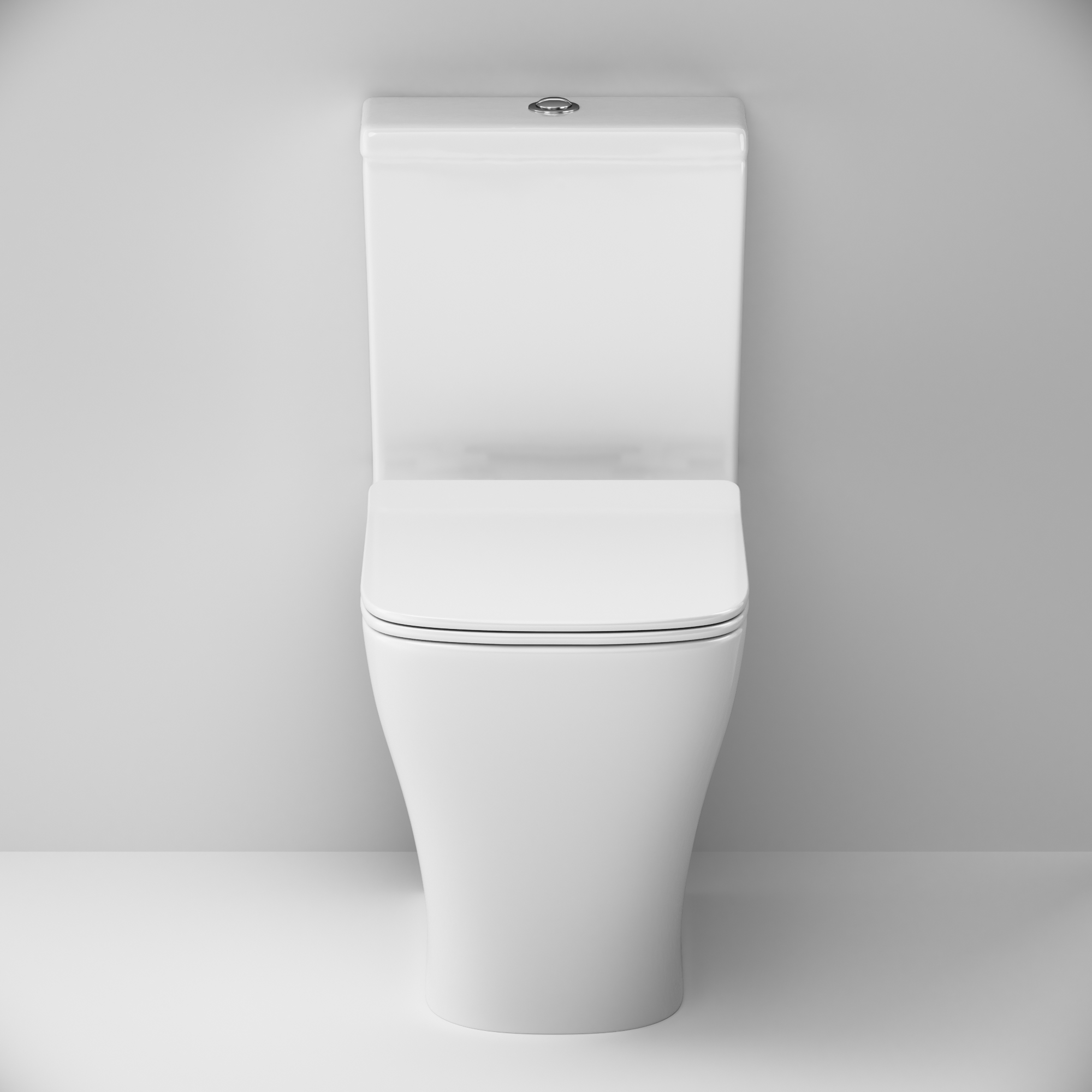 778608SC S унитаз-компакт с сиденьем микролифт Damixa Origin Bit  - Вид №3