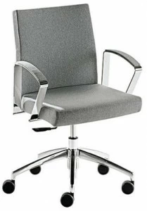 Sesta Вращающееся кресло с 5 спицами Ada lx Lx-010