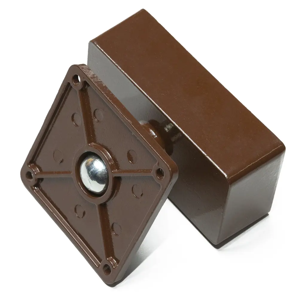 Соединитель для перила с переходом CM STLM-2171001 - Вид №1