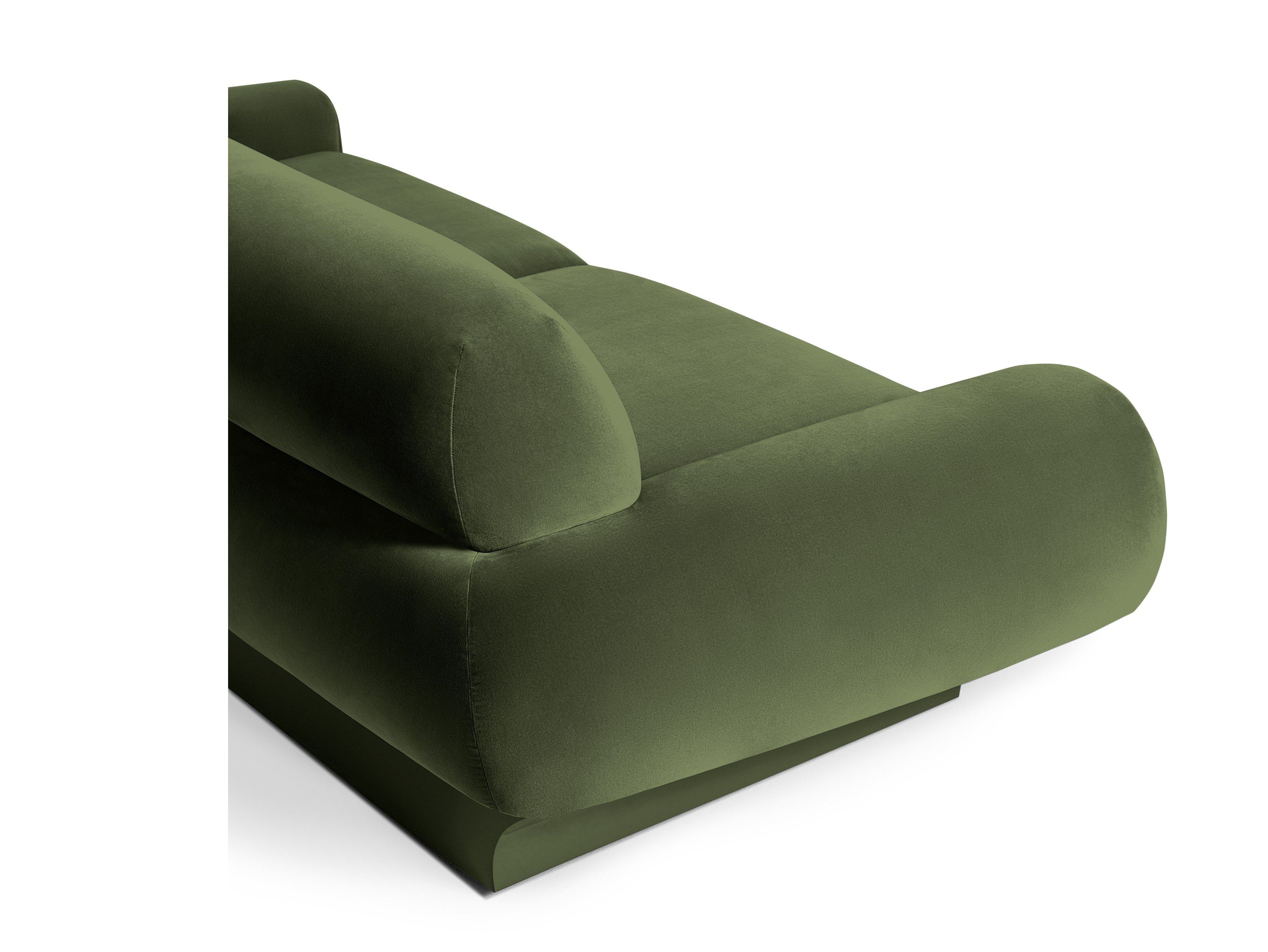 3-местный бархатный диван Munna Roy ARCH-00129461 - Вид №75