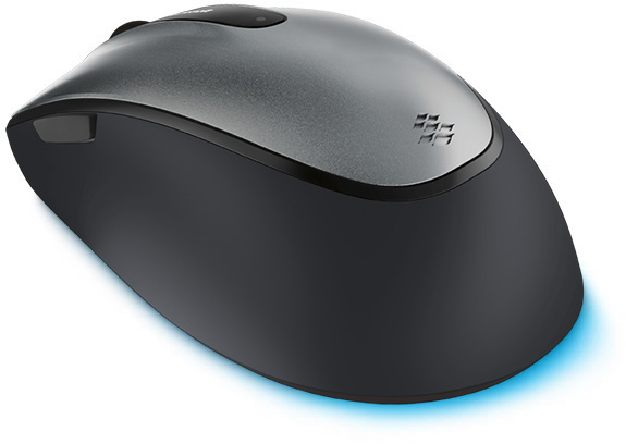 4EH-00002 comfort mouse 4500 bus emea for business Microsoft Santreyd  - Вид №1
