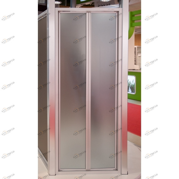 Душевые двери в нишу 90x190 GK-402 полистирол GUTEWETTER PRACTIC DOOR 90X190GK402