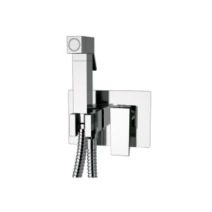 SP642 Смеситель для душа DANIEL RUBINETTERIE