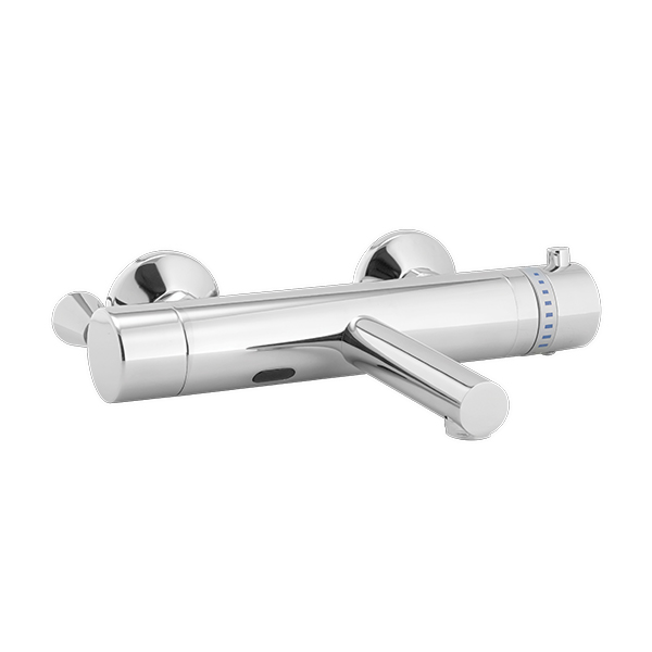 314600 Бесконтактный настенный смеситель Medical 1000 te stern 