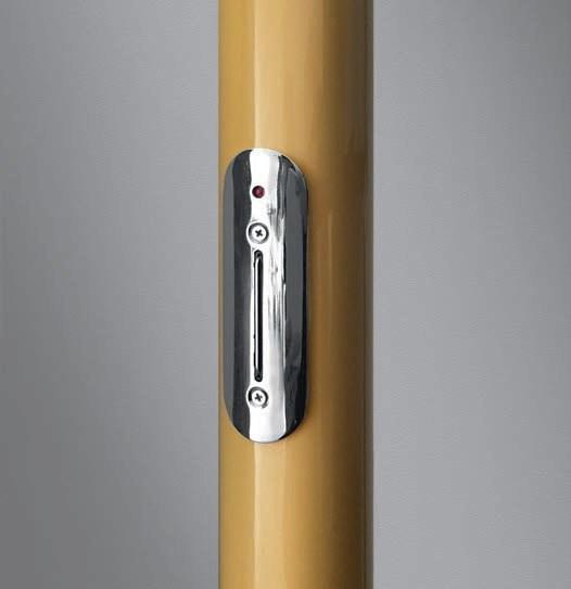 Artemide Светодиодный торшер Callimaco A0111w00 - Вид №3