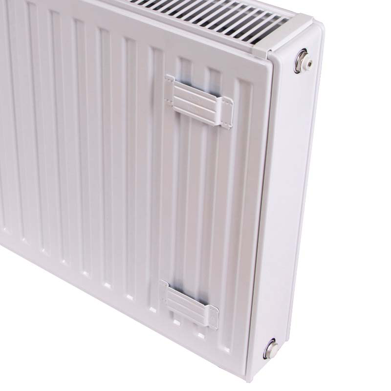 Радиатор стальной панельный COMPACT 11K VOGEL&NOOT 900x2800 E11KBA928A - Вид №2