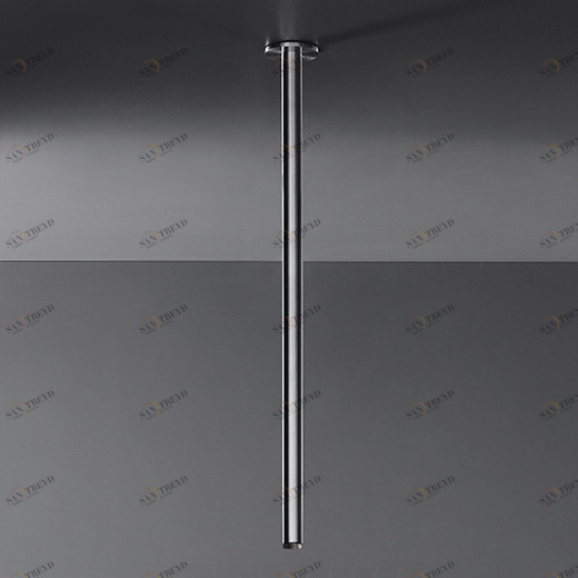 Потолочные душевая консоль H. макс. 505 мм  BRA05 CEADESIGN 