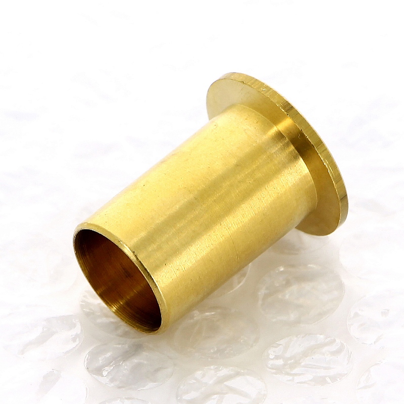 Вставка латунная для PEX трубы 18х2,5 TIEMME 18 1100126