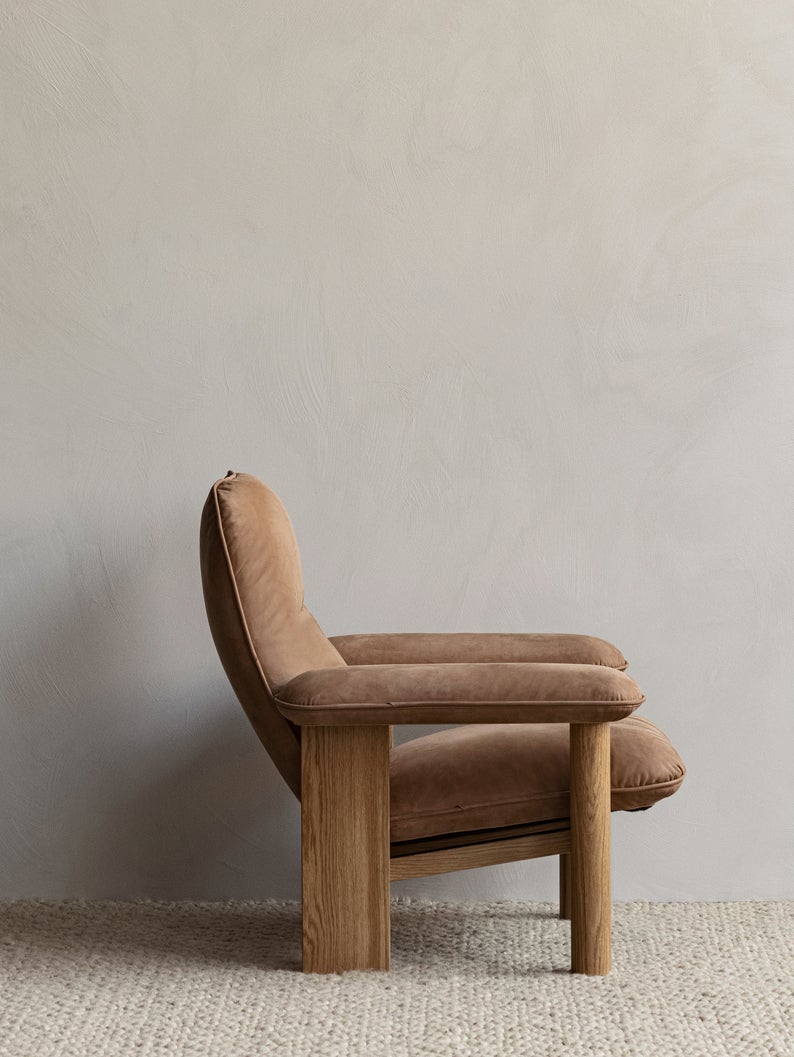 5709262083947 Brasilia, Кресло для отдыха LuceLight  - Вид №23