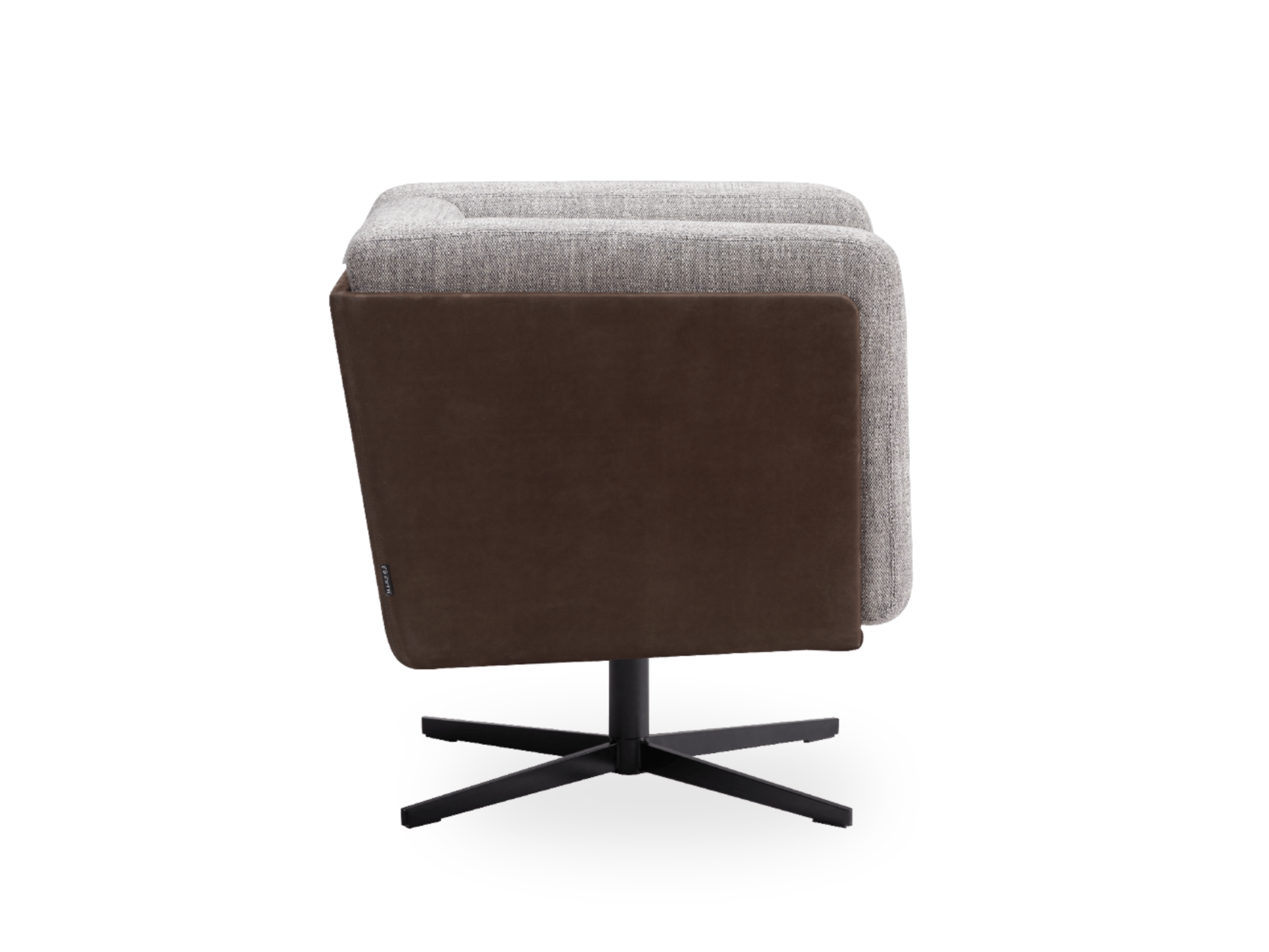 Кресло из ткани ROSSIN ARCH-00094061 - Вид №2