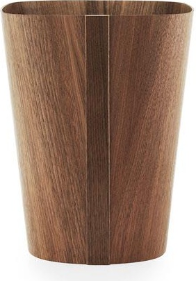 380006 Tales of Wood Office Bin Walnut Normann Копенгаген Normann Copenhagen  - Вид №2