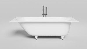 Встраиваемая ORNELLA KIT 180x80 встраиваемая