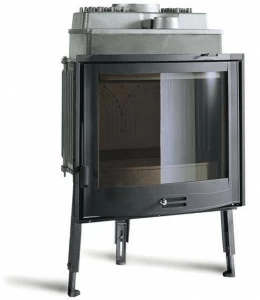 LA NORDICA EXTRAFLAME Дровяной очаг для каминов