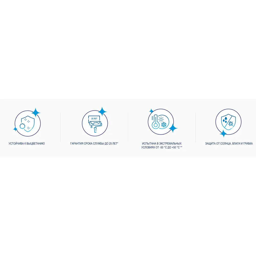 Краска фасадная Dulux Professional Diamond матовая цвет белый база BW 2.5 л STLM-2095868 - Вид №4