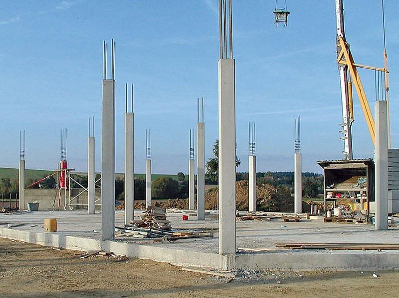 Max Frank Italy Многоразовая опалубка для столбов sun-id-1429959 - Вид №2