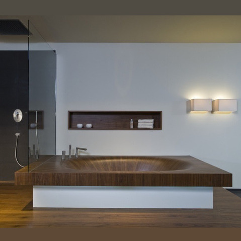 ST-205-HO-WE-00-000 Laguna step ванна Bagno Sasso 46047 - Вид №2