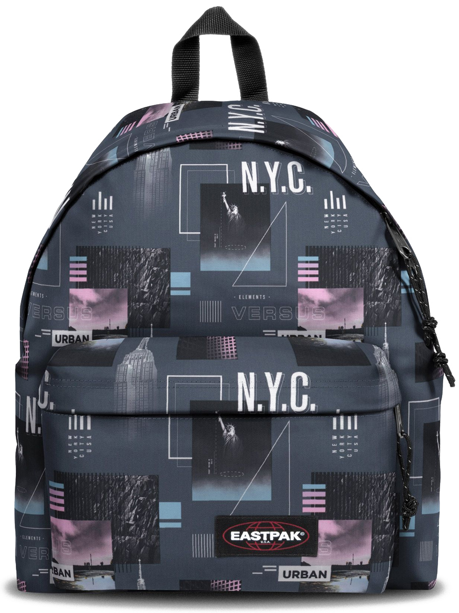 EK620C56 Рюкзак Pak'r Eastpak Padded 