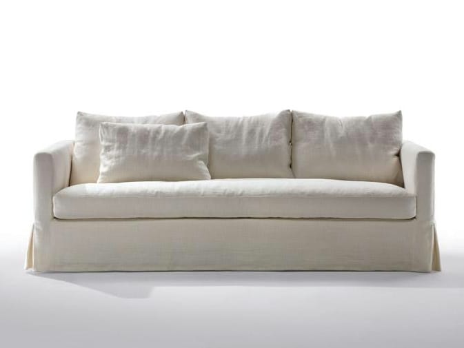 3-местный тканевый диван Marac ARCH-00013150