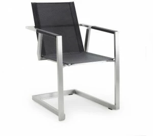 solpuri Консольный садовый стул с подлокотниками Allure