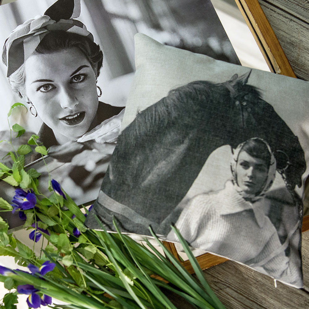 2719099 Арт-подушка «New Look», версия 12 Object Desire  - Вид №1