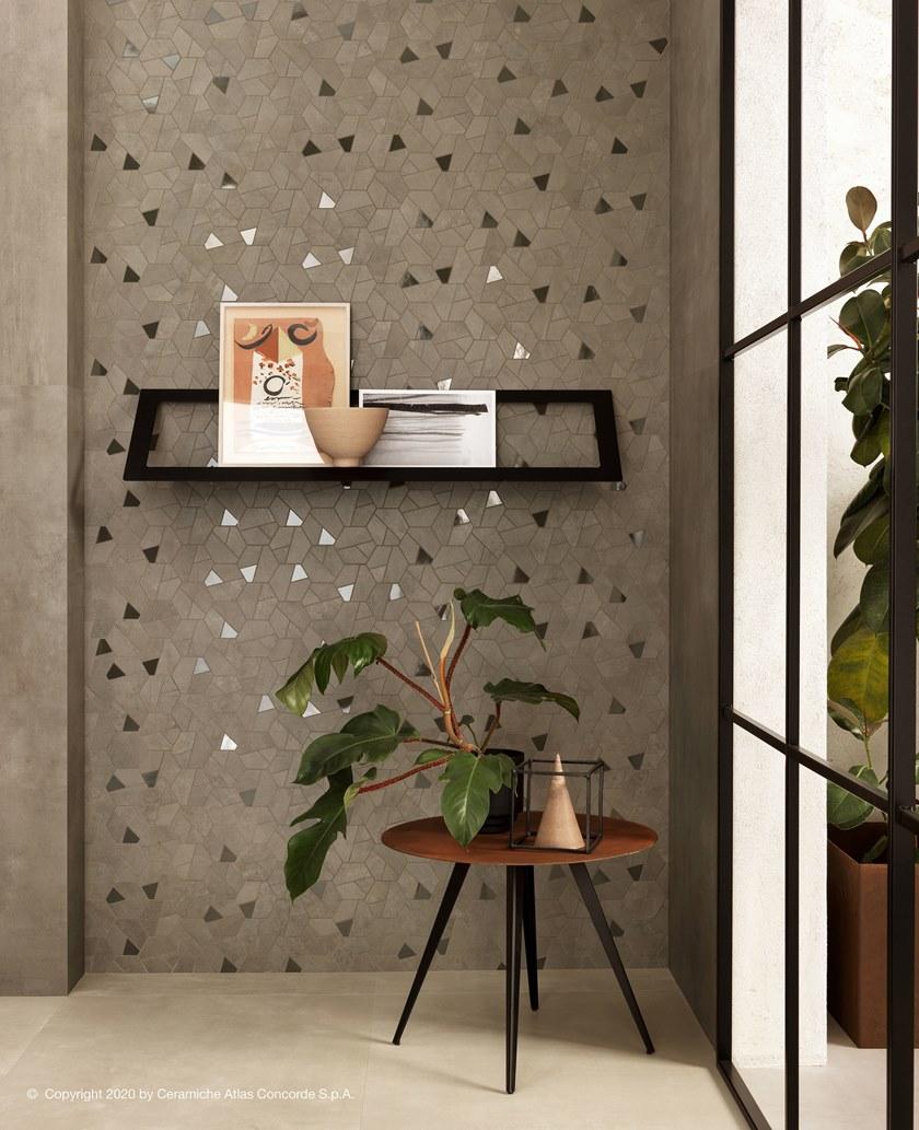 Atlas Concorde Пол из керамогранита Boost pro sun-id-1464822 - Вид №8