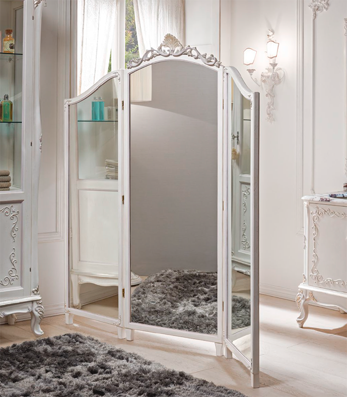 Ширма  FLORENCE ART 383  - Вид №1