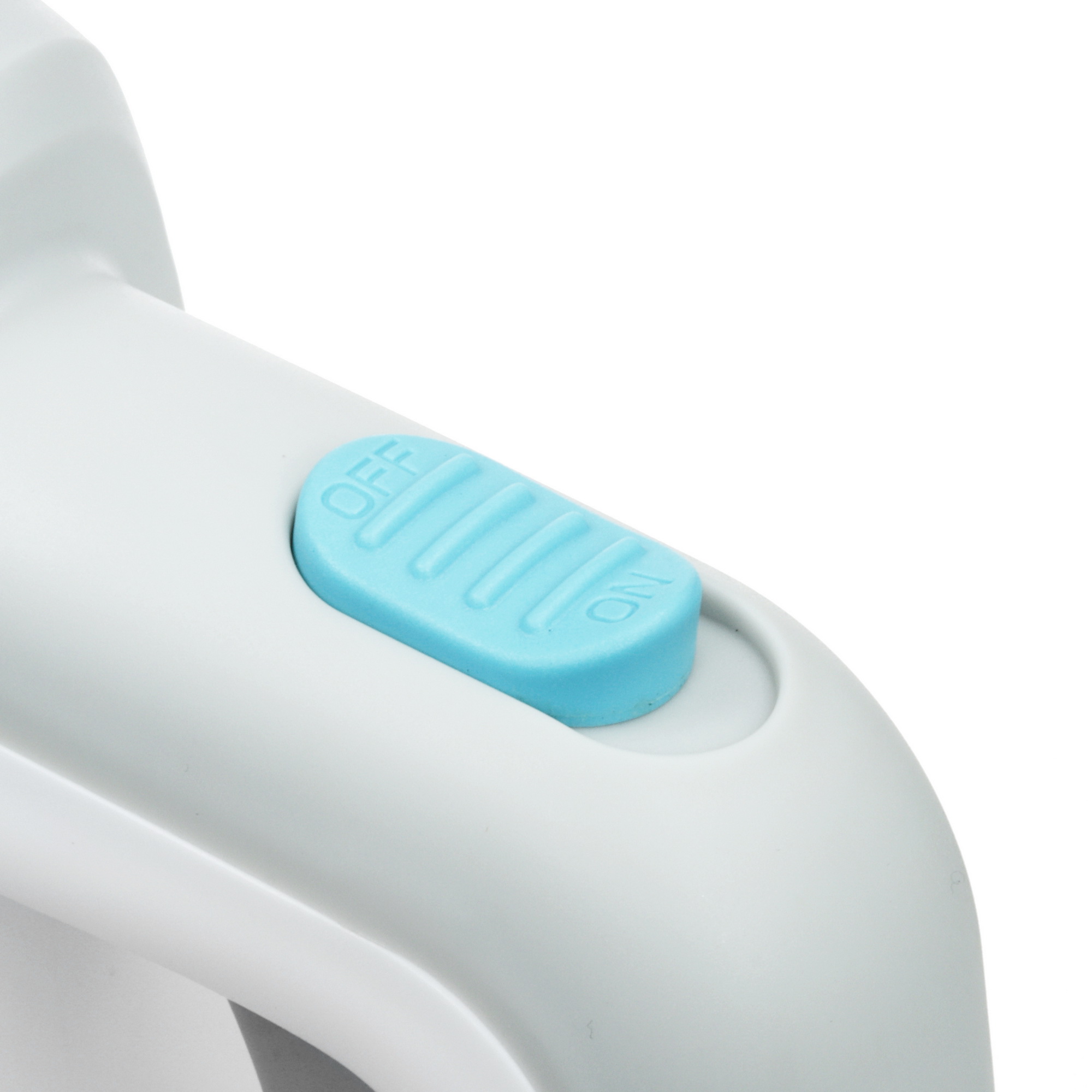 9082888 Пароочиститель DEXP HSC-1200G белый STDN-0083354 - Вид №5