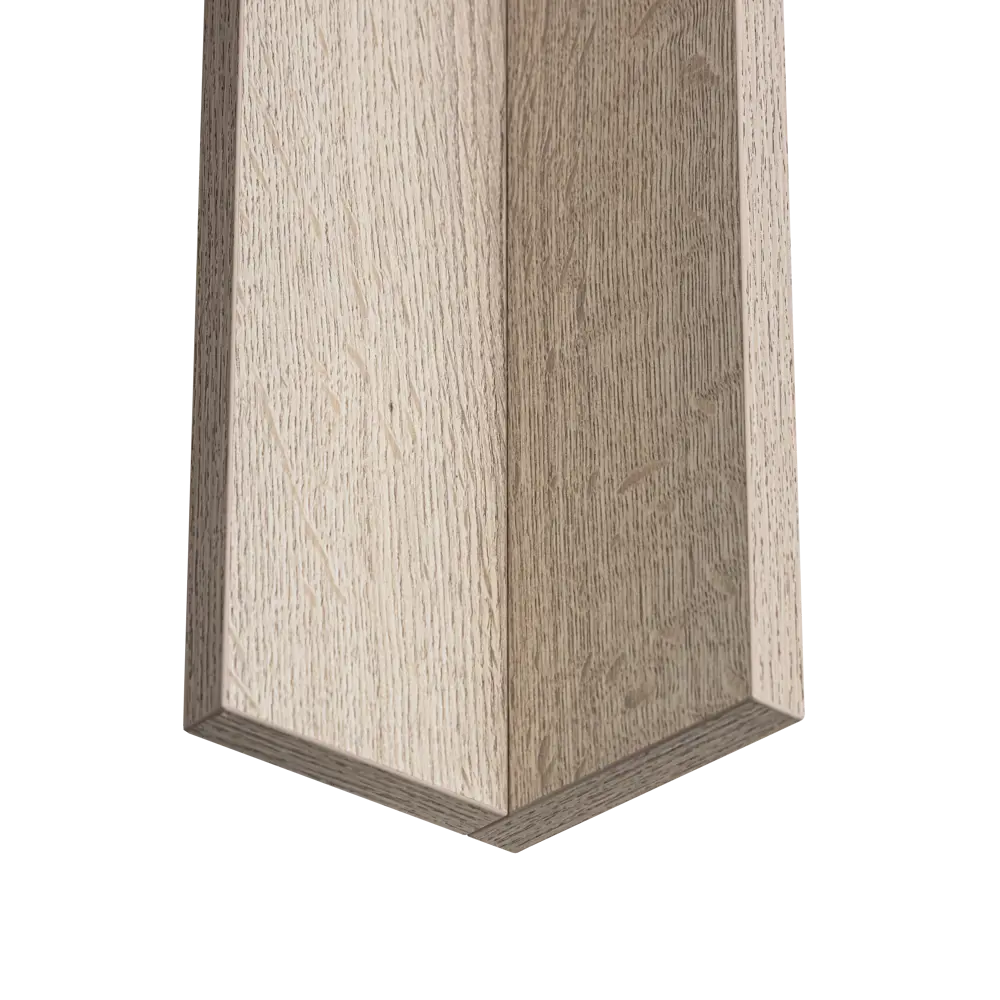 Фальшпанель KONSENSA Касли для кухни 10×77 см в цвете светлое дерево 89420794 STLM-1580747 - Вид №7