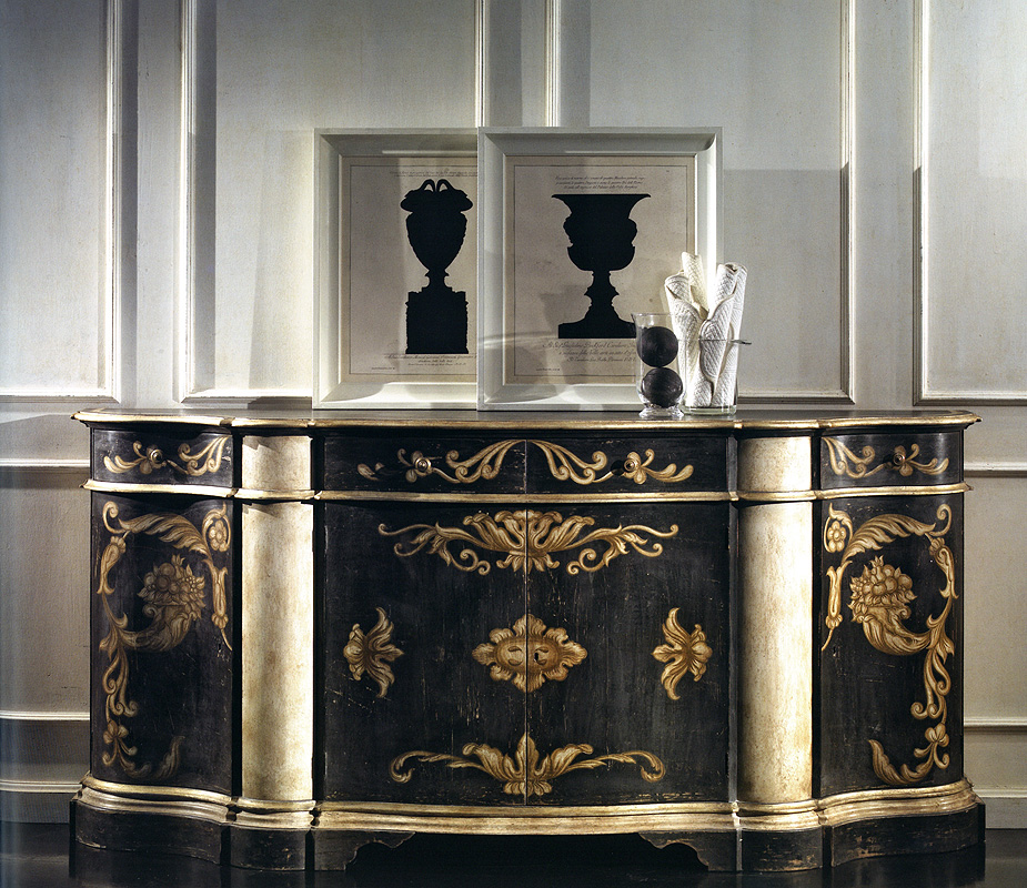 Буфет  VITTORIO GRIFONI 2046 