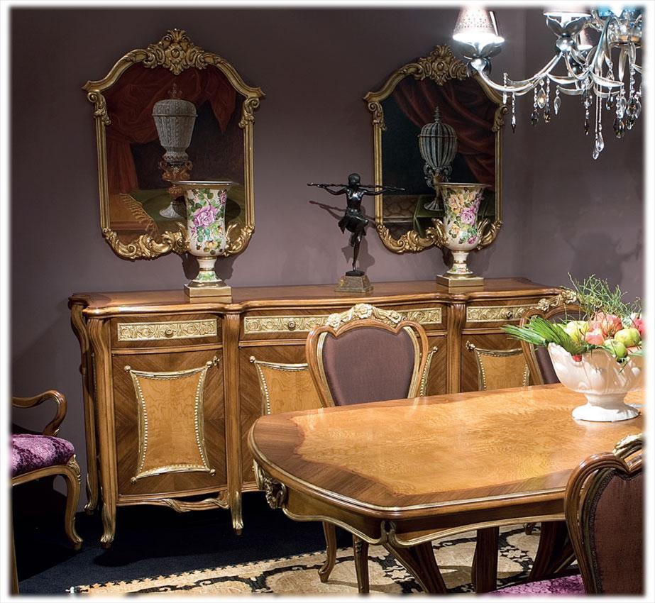 Комод  RAMPOLDI LAVR 10 