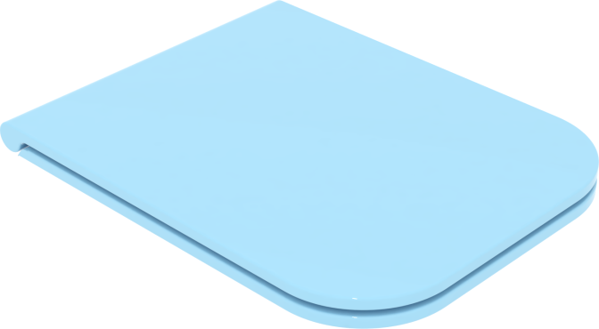 BRCOPRSLTICR22 Крышка сиденья быстросъемное soft close GSG CERAMIC BRIO